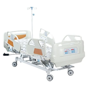 Hospital Bed